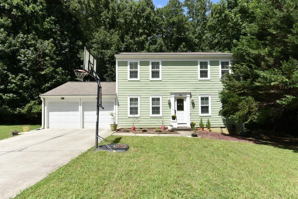 730 Country Manor Way, Alpharetta, GA 30022