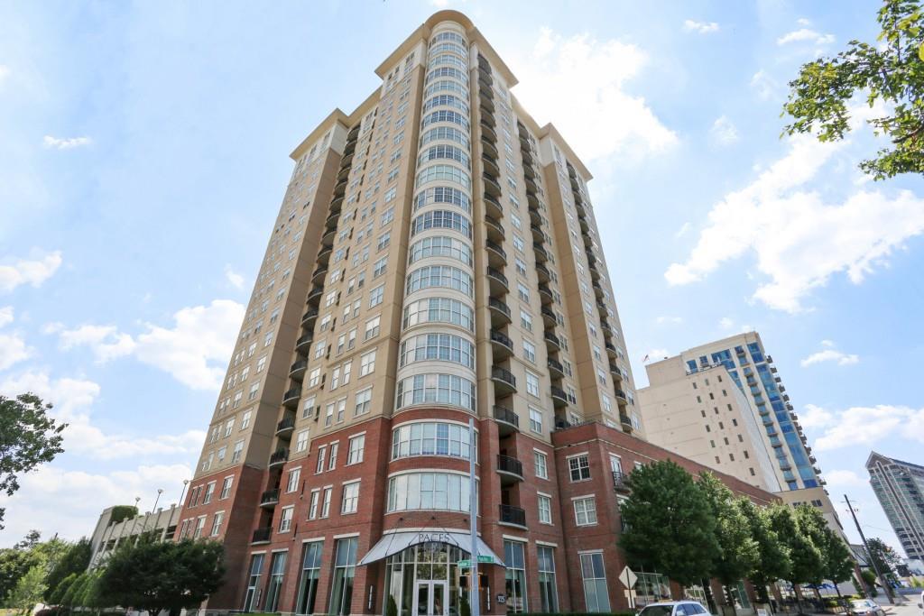 325 E Paces Ferry Rd. #1206, Atlanta, GA 30305