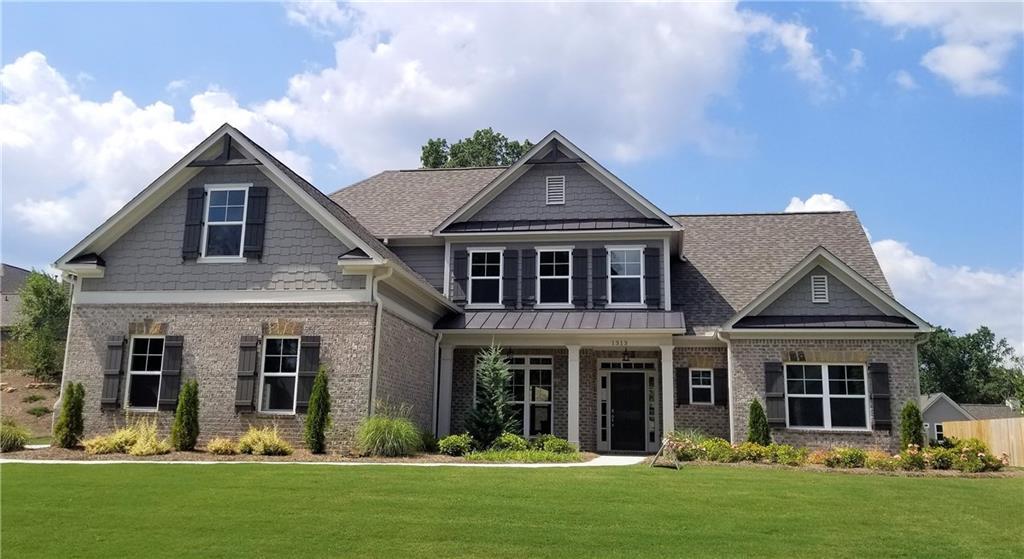 1313 Chipmunk Forest Chase, Powder Springs, GA 30127