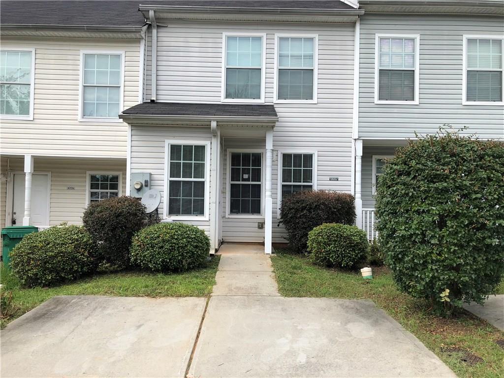 6328 Wellington Walk Way, Lithonia, GA 30058