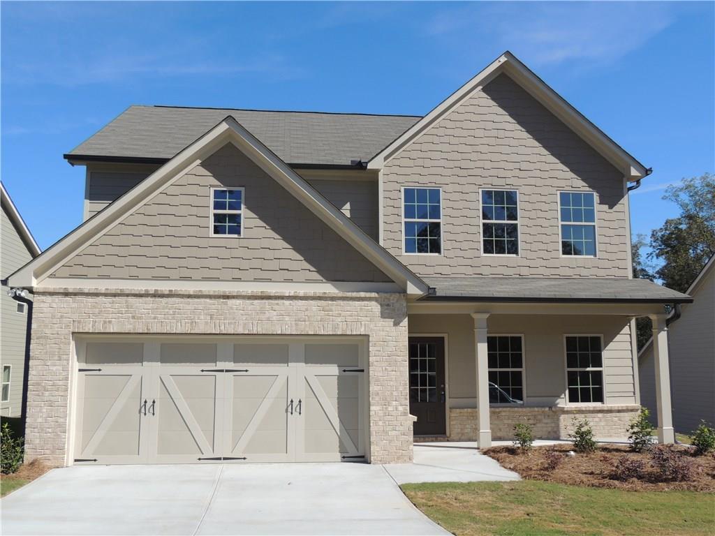 604 Wellford Ave., Jefferson, GA 30549