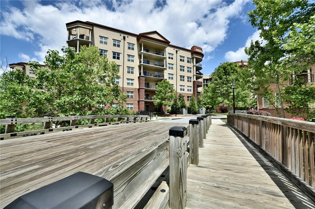 200 River Vista Dr. #726, Atlanta, GA 30339