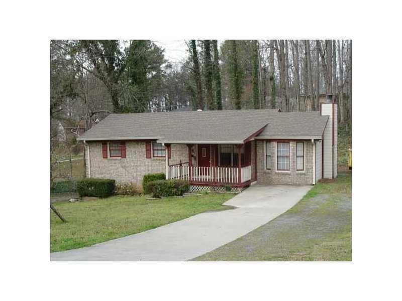 2010 Mulkey Rd., Marietta, GA 30008
