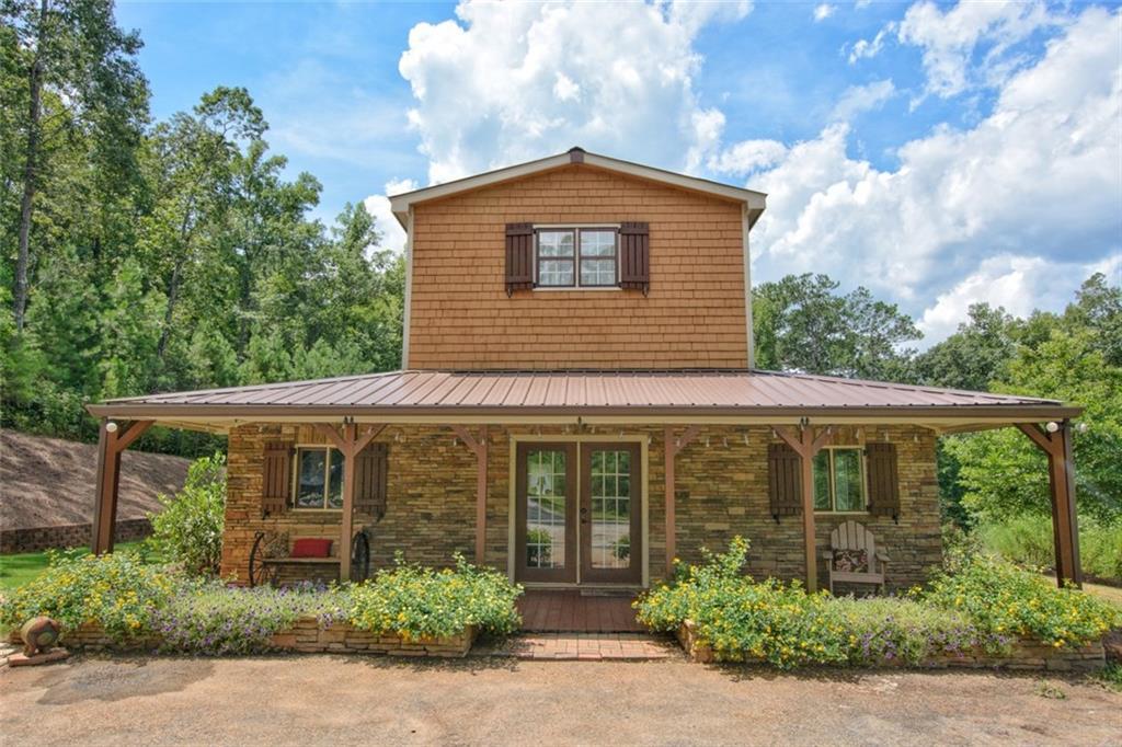 5265 Driskell Dr., Winston, GA 30187