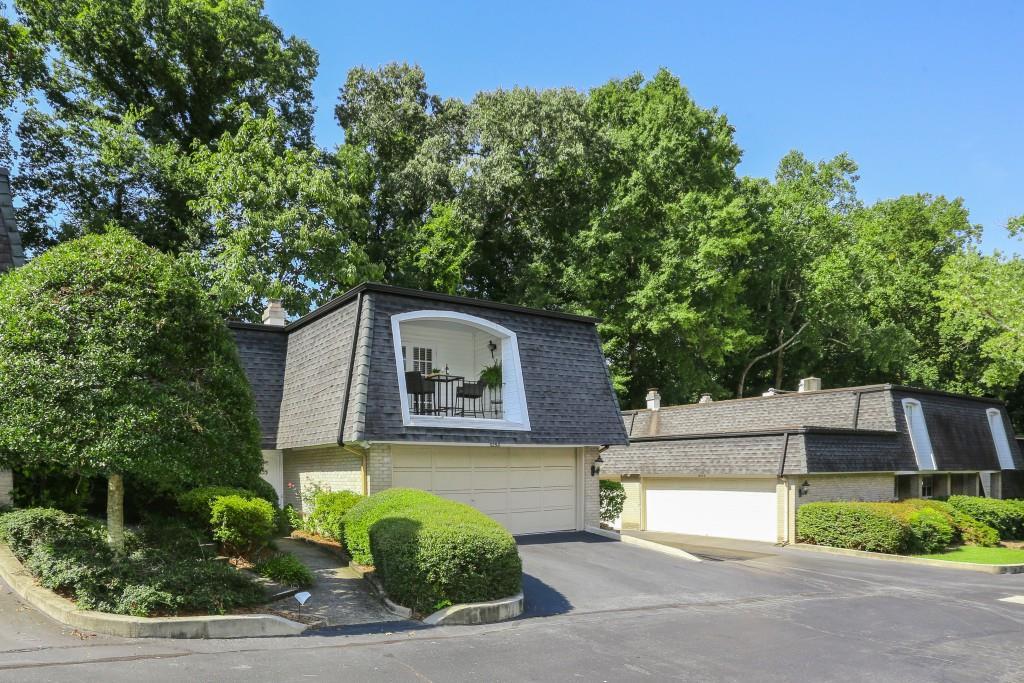 5290 Chemin De Vie, Atlanta, GA 30342