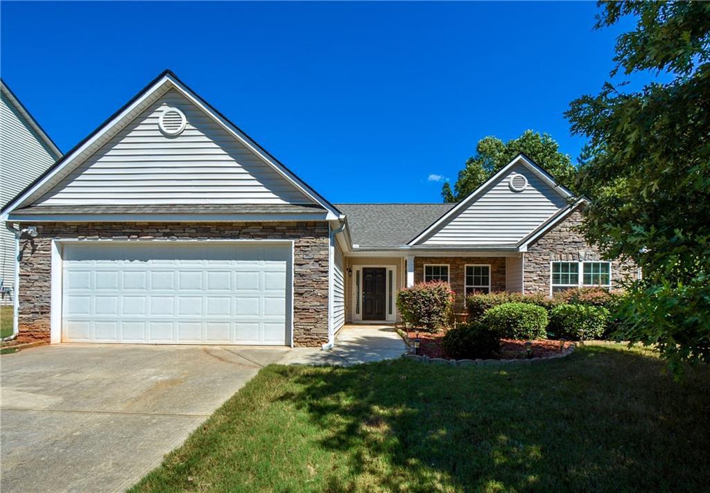 3356 Bridle Brook Dr., Auburn, GA 30011