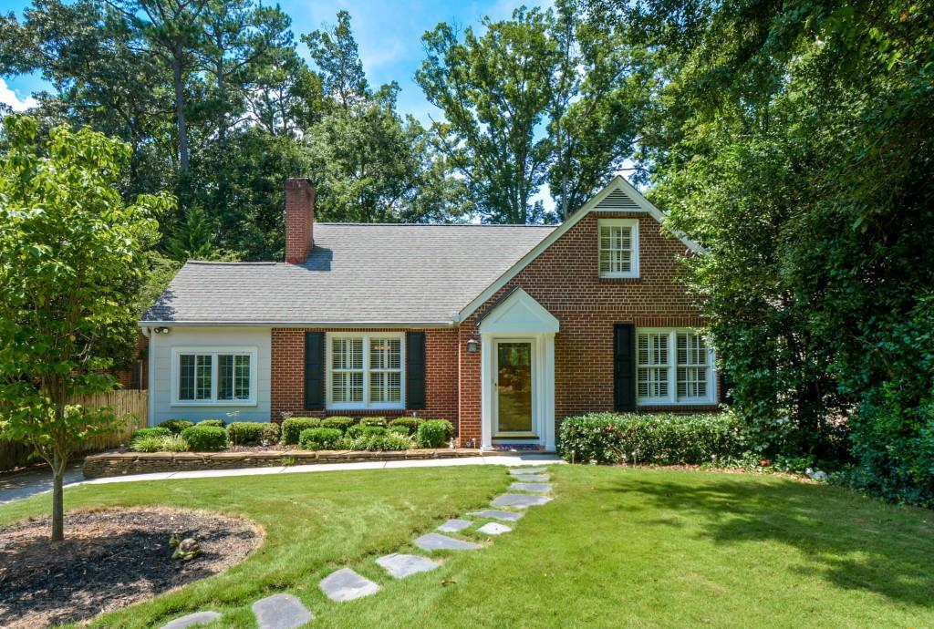 496 Princeton Way, Atlanta, GA 30307