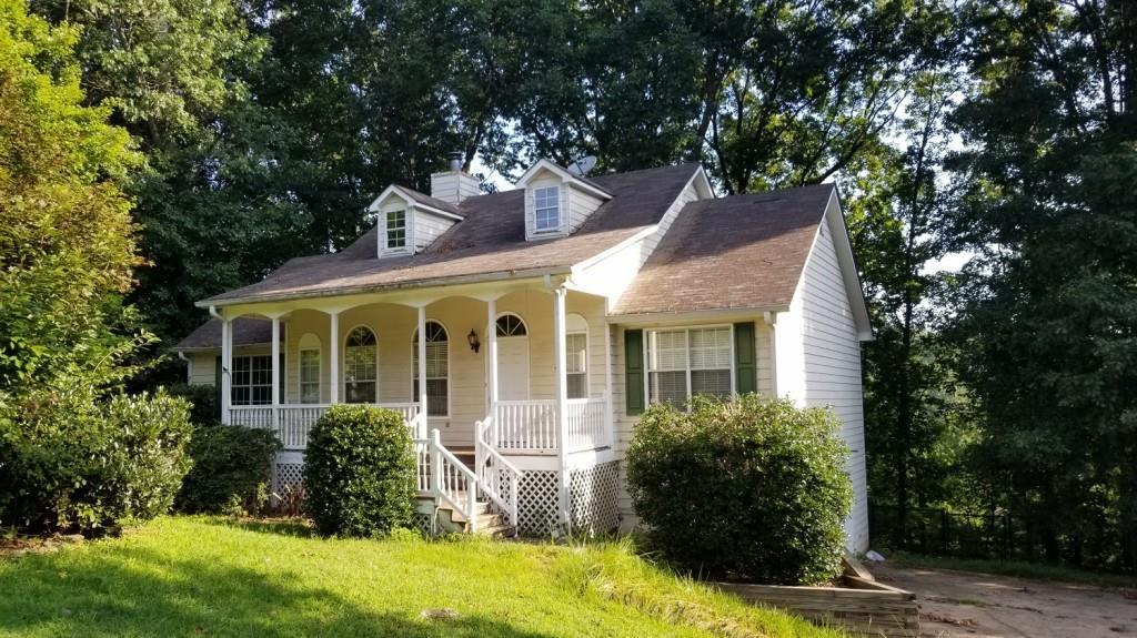 5465 Keithwood Ct., Cumming, GA 30040