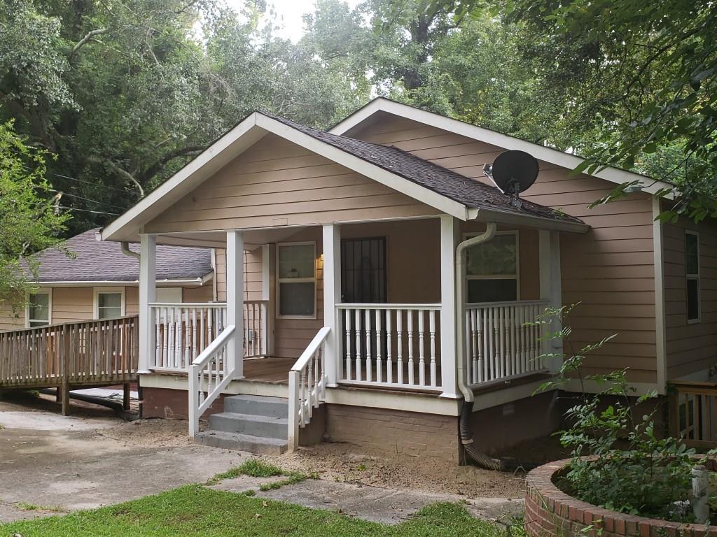 1703 Harbin Rd., Atlanta, GA 30311