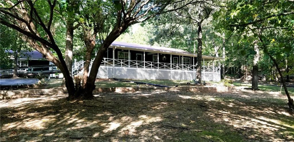 2620 Dennard Rd., Conyers, GA 30013