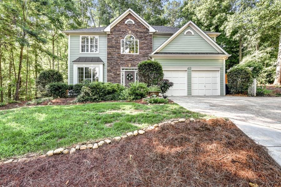 125 Sable Pointe Dr., Milton, GA 30004