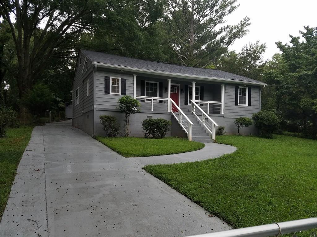 2019 Settle Cir., Atlanta, GA 30316