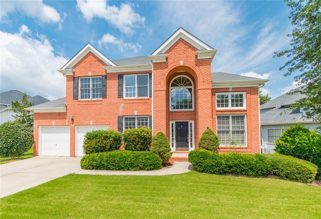 4170 Ashland Cir., Douglasville, GA 30135