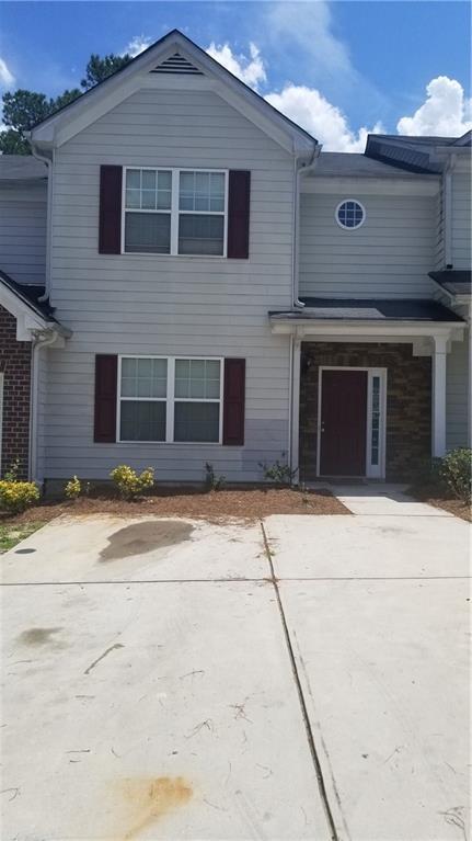 1505 Rogers Preserve Rd., Lithonia, GA 30058