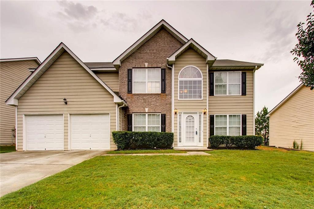 3247 Timber Ridge, Atlanta, GA 30349