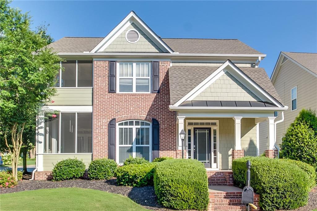 793 Cambron Commons Trace, Suwanee, GA 30024