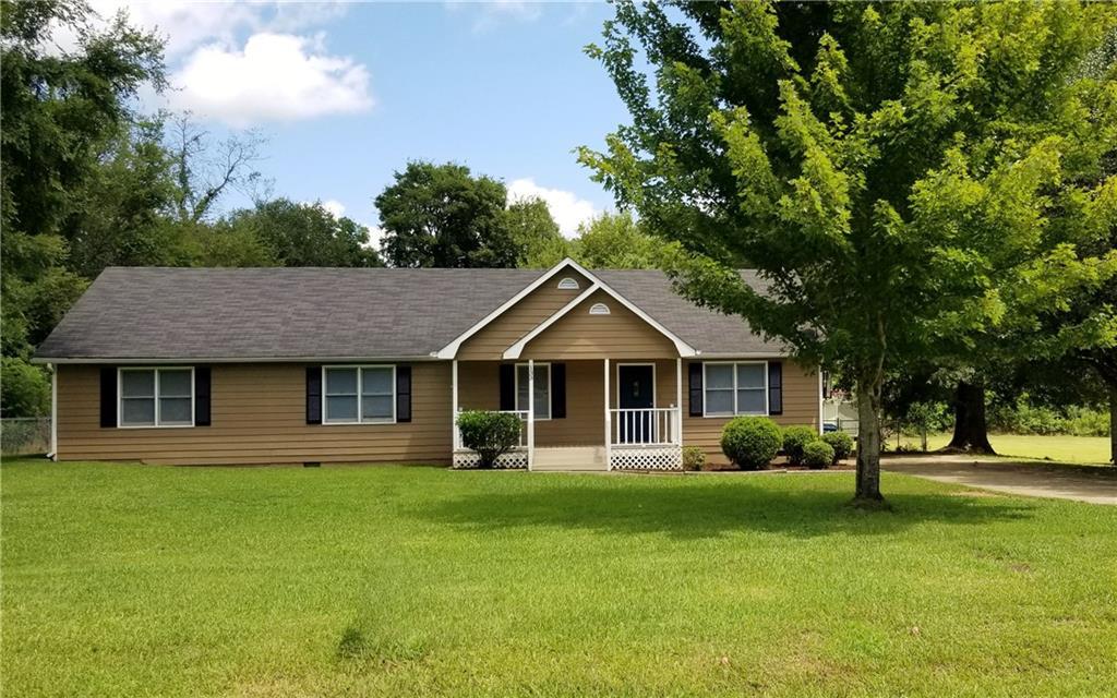 133 Manning Mill Rd., Adairsville, GA 30103