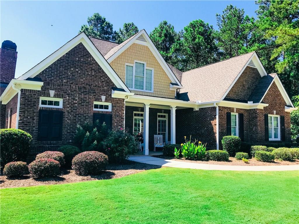 7993 White Stone Blvd., Douglasville, GA 30135