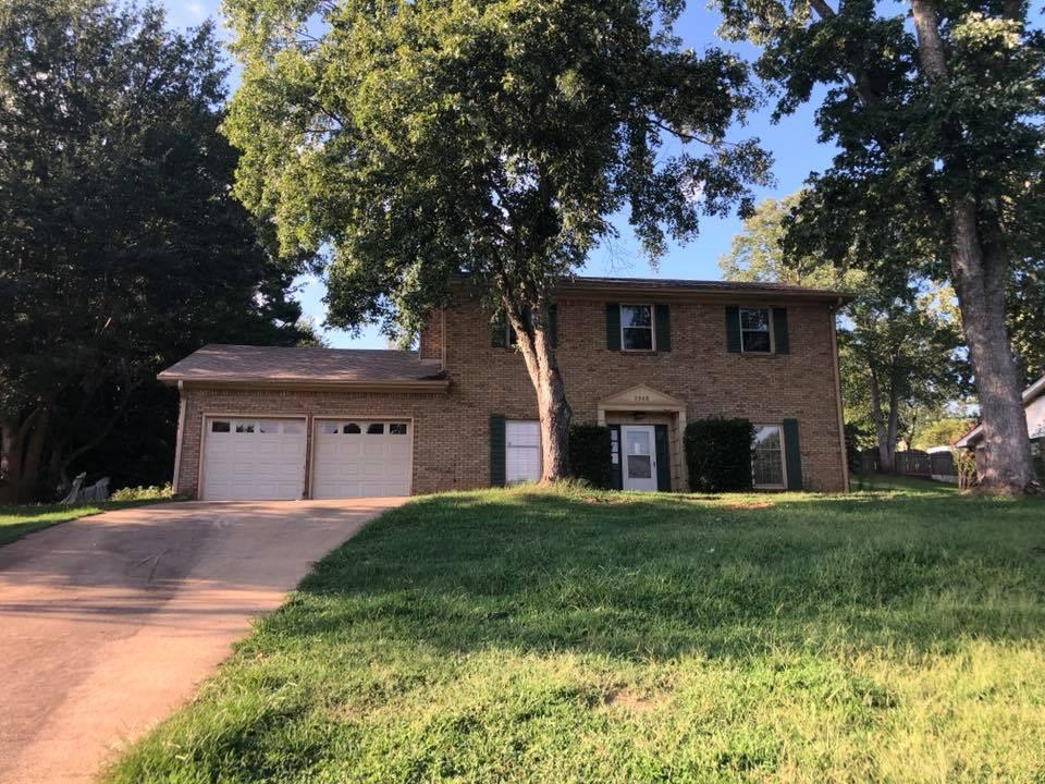 2948 Glen Haven Dr., Gainesville, GA 30504