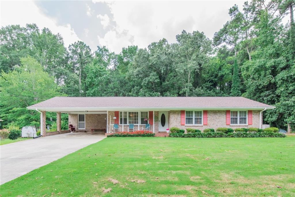 1945 Big Shanty Dr., Kennesaw, GA 30144