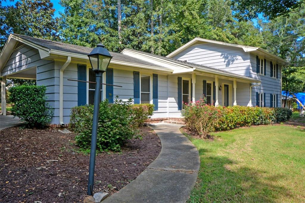 441 Village Green Ct., Lilburn, GA 30047