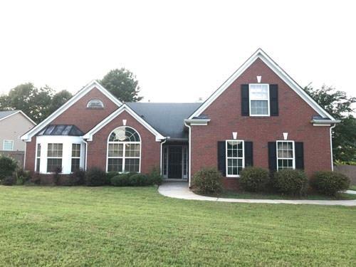 [Address Hidden by Seller], Mcdonough, GA 30252