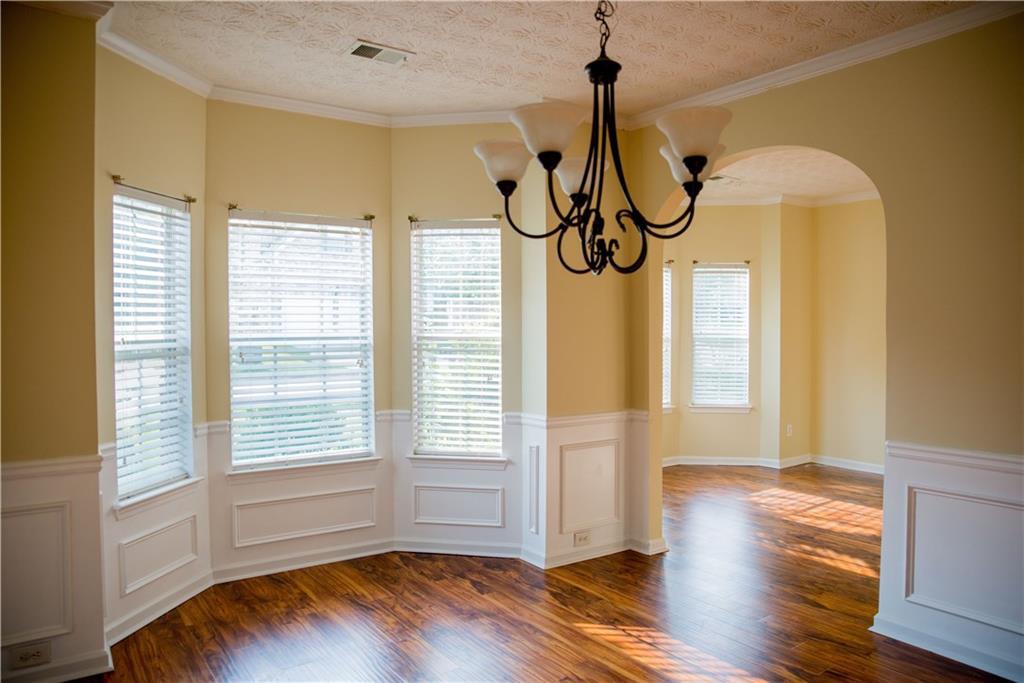 4047 Hammock Trace, Atlanta, GA 30349