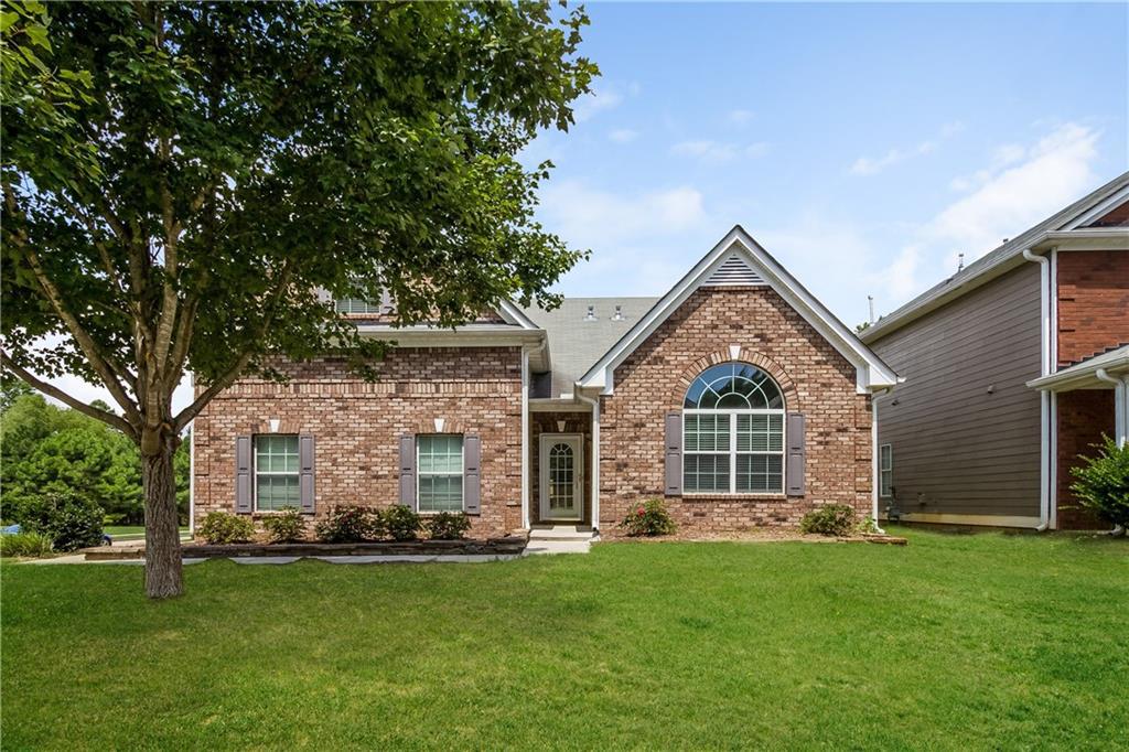 300 Breeze Ct., Canton, GA 30114