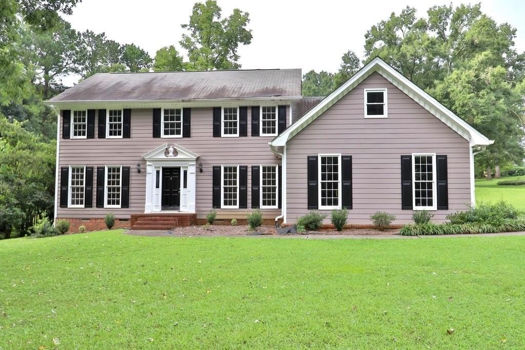 4446 E Jones Bridge Rd., Norcross, GA 30092