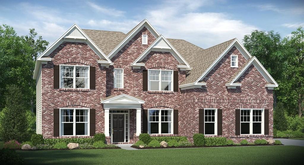 306 Cochin Dr., Woodstock, GA 30188