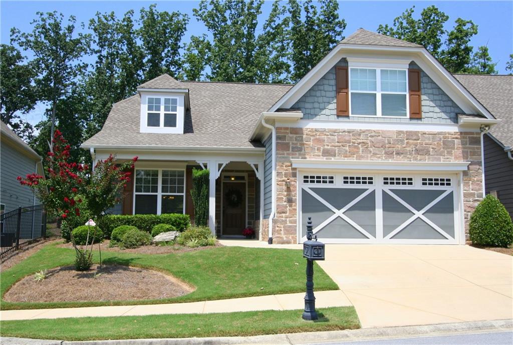 3396 Sweet Plum Trace, Gainesville, GA 30504
