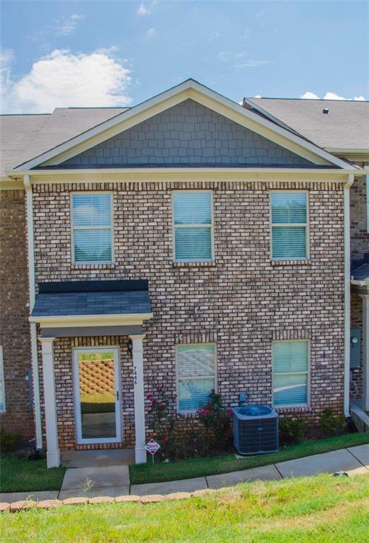 7446 Pine Brook Rd., Stockbridge, GA 30281