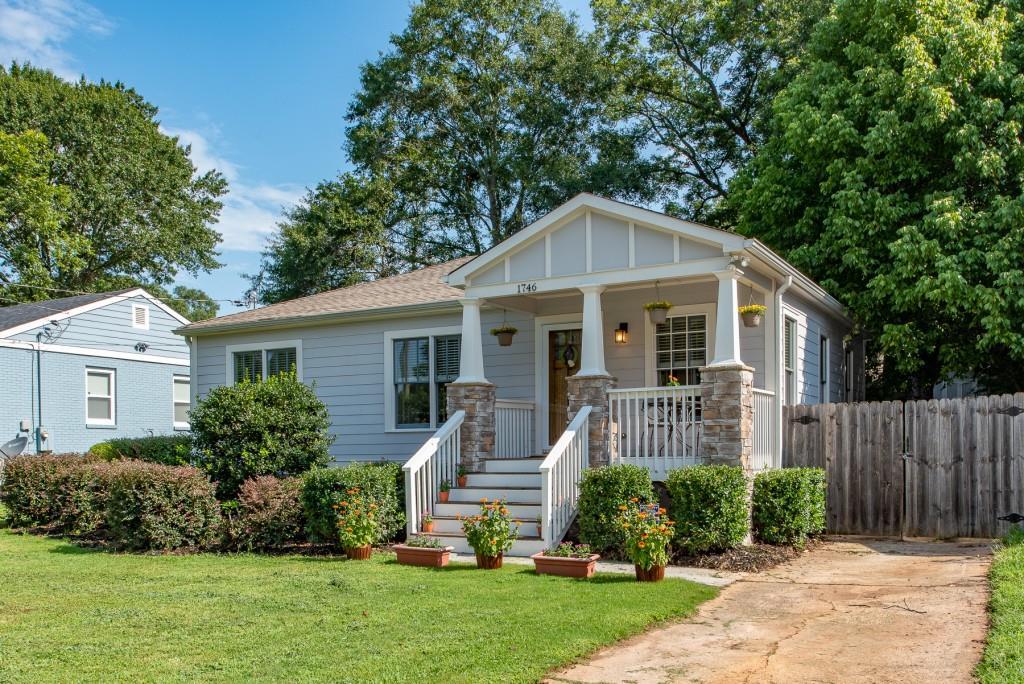 1746 Rockland Dr., Atlanta, GA 30316