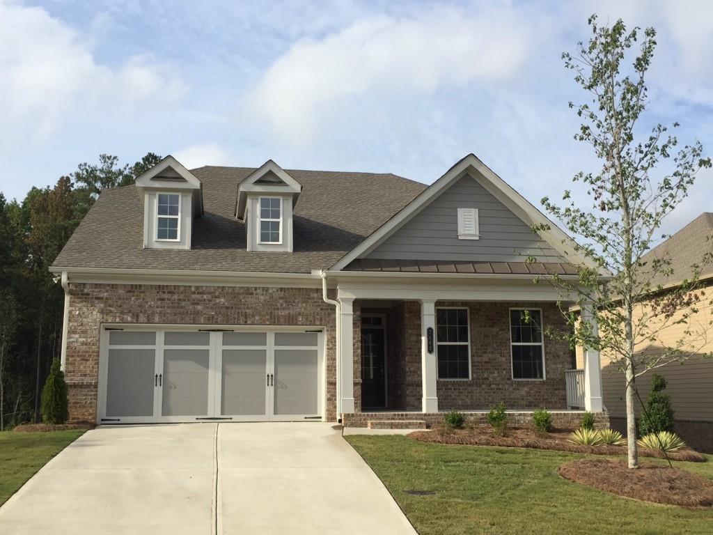 2440 Crimson Downs Dr., Cumming, GA 30040