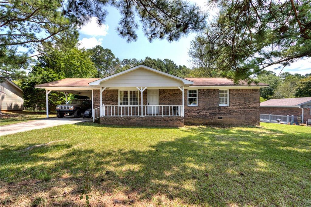 22 Lakemont Dr., Silver Creek, GA 30173