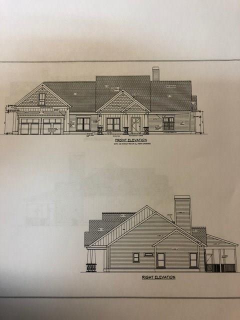 260 Sycamore Tr., Big Canoe, GA 30143