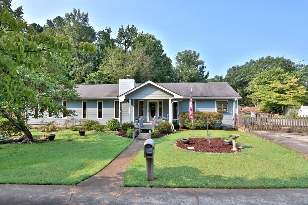 711 Rockbridge Rd., Lilburn, GA 30047