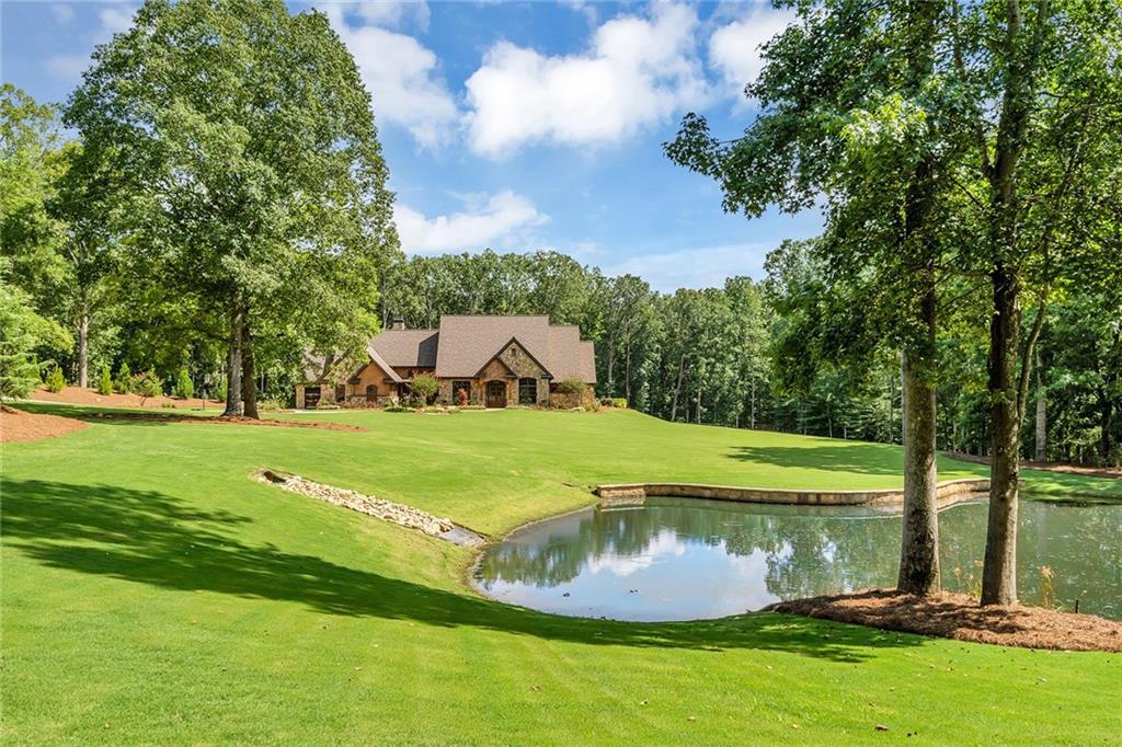 7245 Campground Rd., Cumming, GA 30040