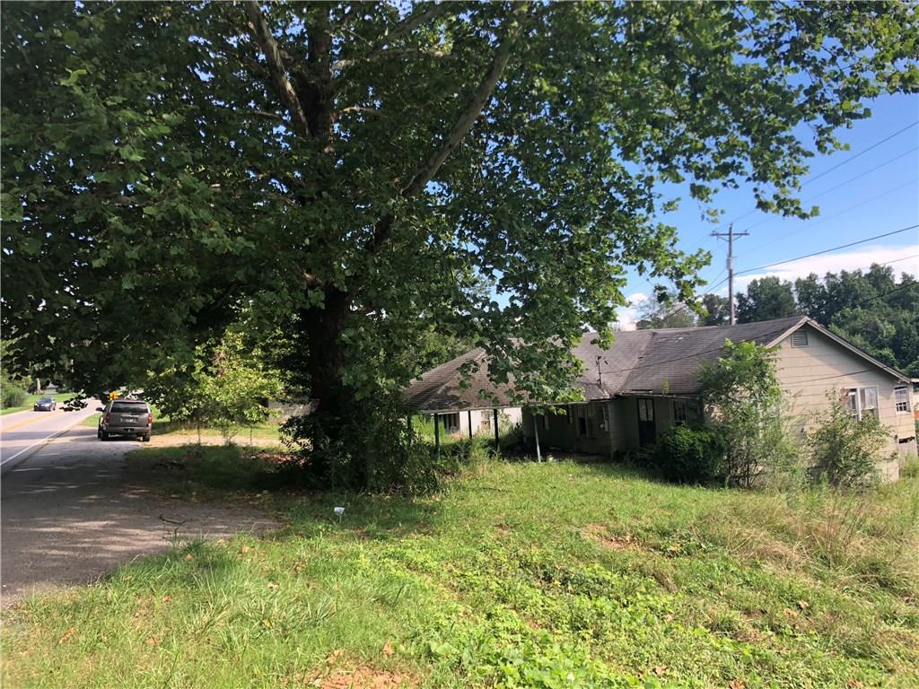 3835 Cleveland Hwy., Gainesville, GA 30506