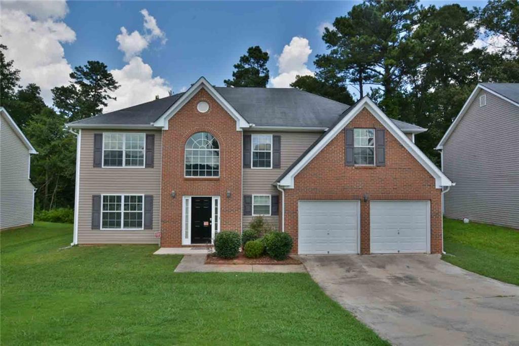[Address Hidden by Seller], Stockbridge, GA 30281