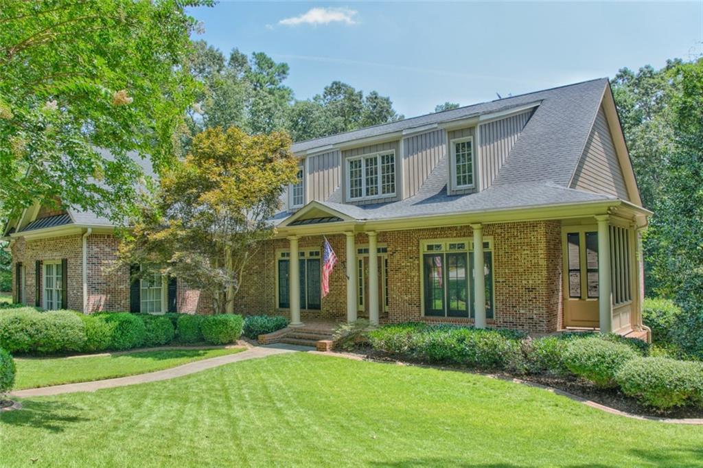 6050 Dorsett Bridge Rd., Douglasville, GA 30135