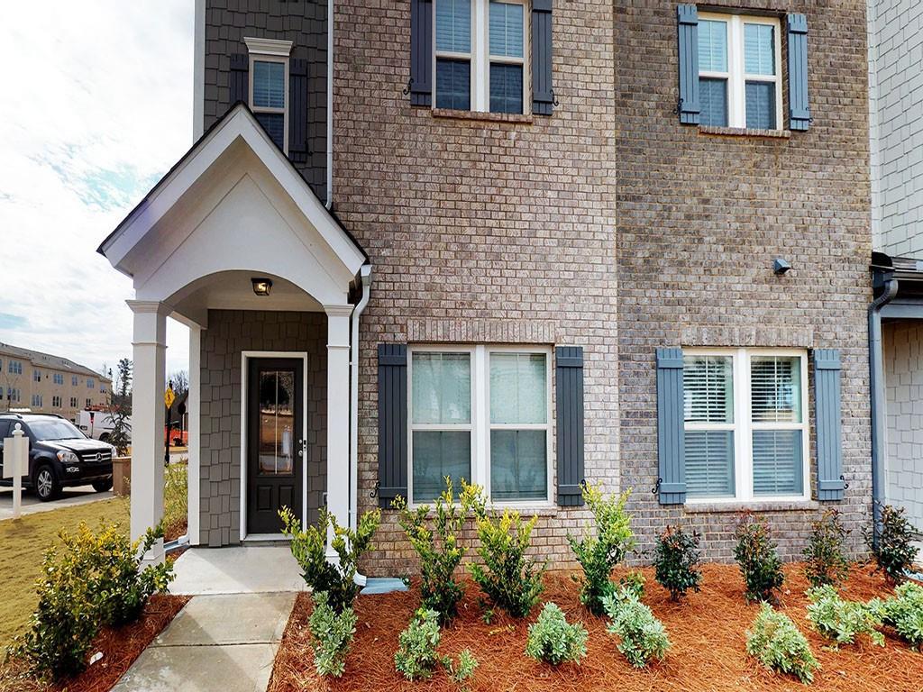 5943 Landers Loop, Fairburn, GA 30213