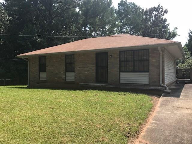 133 Royce Dr., Jonesboro, GA 30238