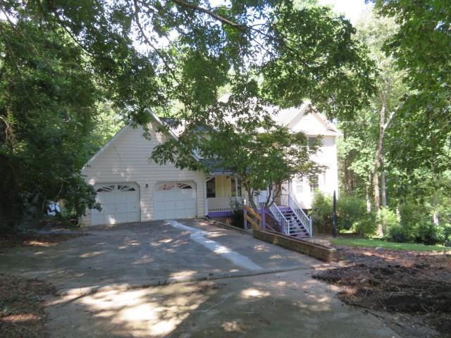 3951 Hamilton Mill Rd., Buford, GA 30519