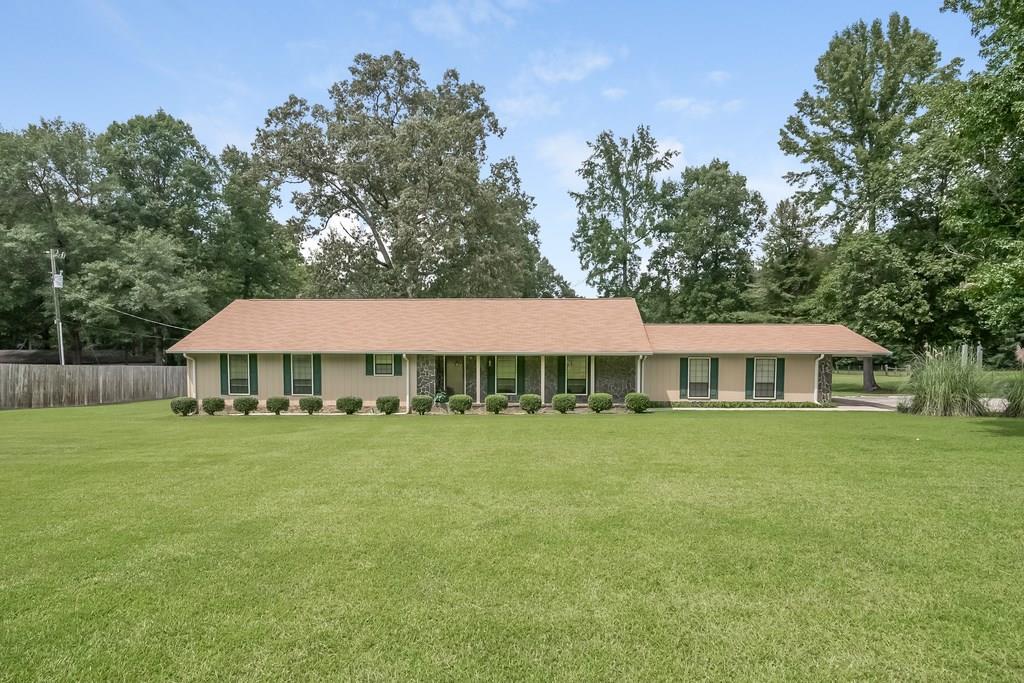 471 Garner Rd., Gay, GA 30218