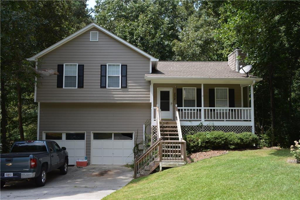 232 Halehaven Dr., Douglasville, GA 30134