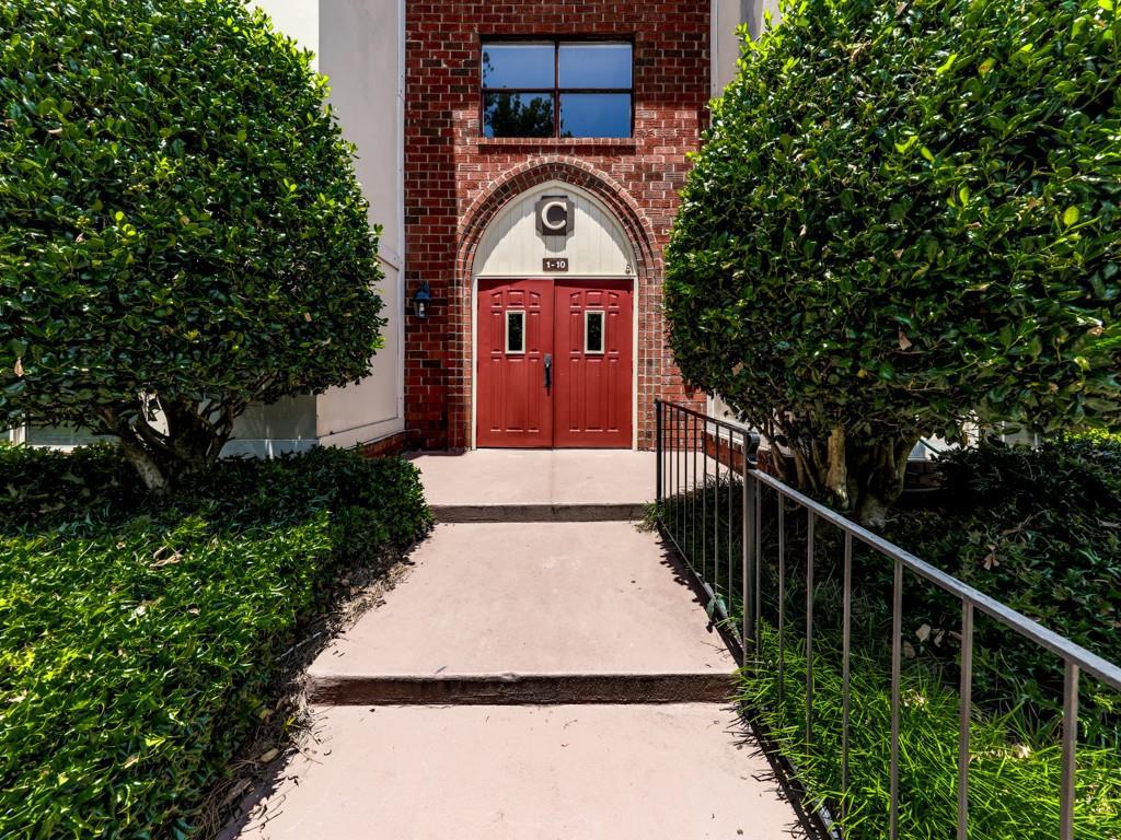 6851 Roswell Rd. #C4, Atlanta, GA 30328