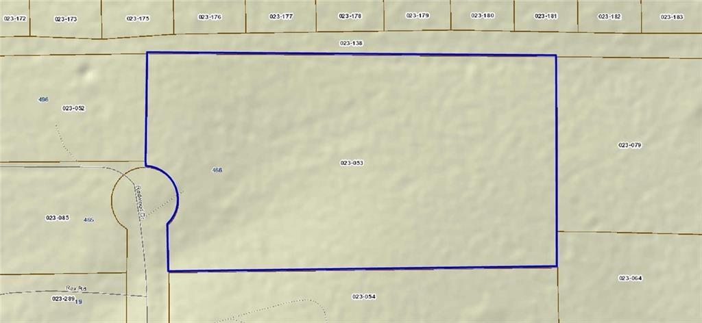466 Redwood Dr., Dawsonville, GA 30534