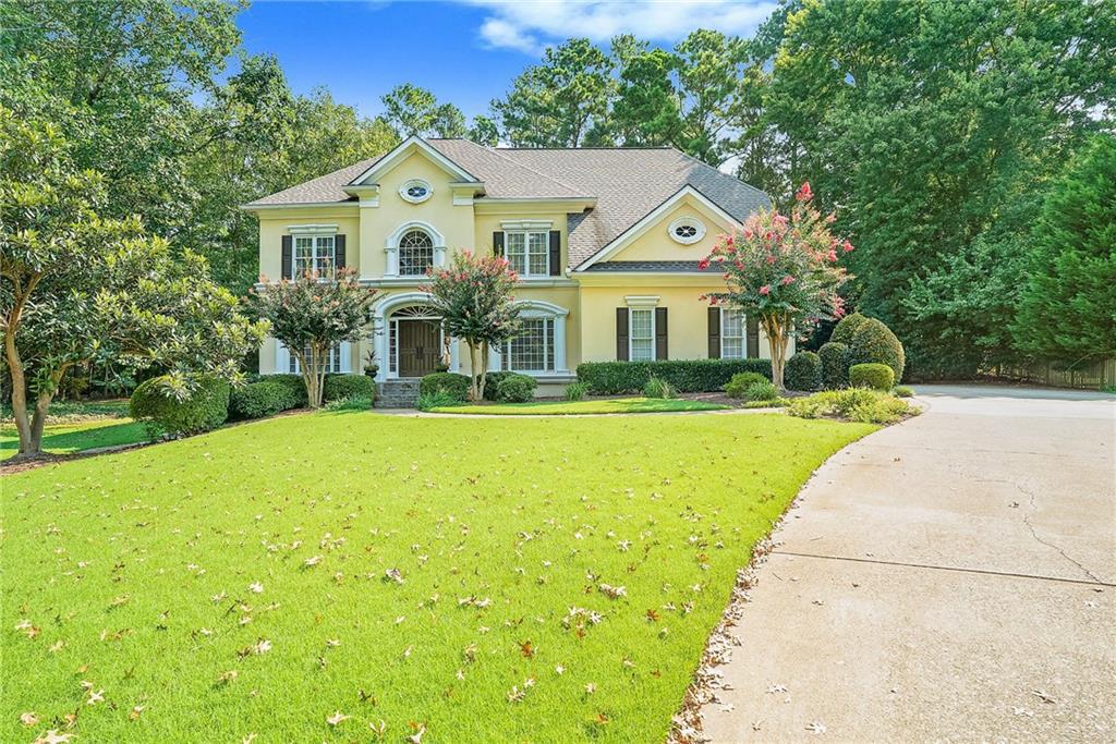 665 Boxwood Ter., Alpharetta, GA 30005