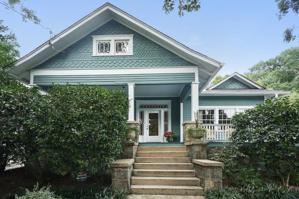 362 Peachtree Ave., Atlanta, GA 30305